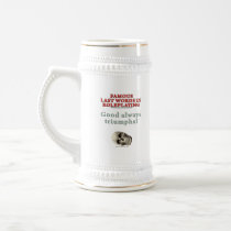 Famous Last Words in Roleplaying: Good Mug