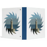Famous Lighthouse Binder