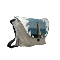 Famous Lighthouse Messenger Bag messenger bags