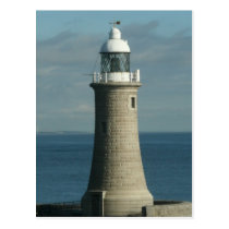 Famous Lighthouse Postcard postcards