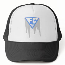 Famous Movie Director cosplay hat