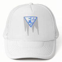 Famous Movie Producer cosplay hat