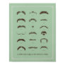 mustache, moustache, hair, man, male