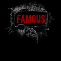 FAMOUS - Red t-shirts by chaoticconformity FAMOUS - Red t-shirts