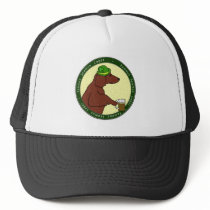 Famous Seamus Lager Irish Setter Hats