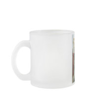 Famous Union Battle Flags - Plate 1 - Coffee Mug
