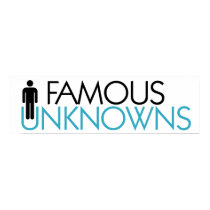 famous unknowns poster posters