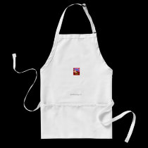 Fan aprons