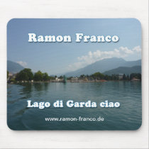 Fan article Ramon Franco