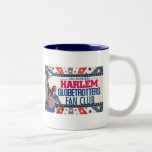 Fan Club Image for Web Store Mugs