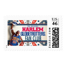 Fan Club Image for Web Store Postage