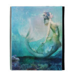 Fan dance I pad folio case iPad Folio Covers