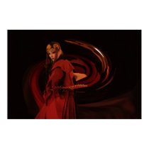 Fan Dance  posters