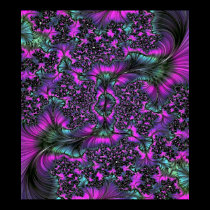 Fan Dance posters by Blacknight Fan Dance posters