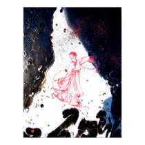 "Fan Dancer Detail" posters