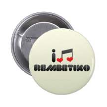 Fan de Rembetiko Pins