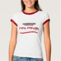Fan Family 2009 t-shirts by jarrodsgirl Fan Family 2009 t-shirts
