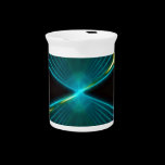 Fan fare digital art pitchers