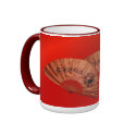 Fan Mug
