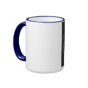Fan Mug