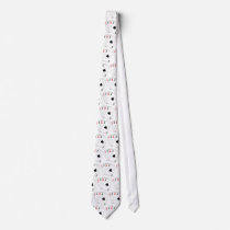 Fan Of Aces Tie