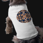 Fan of Eyes Pet Tee