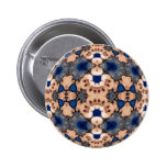 Fan of Eyes Pins