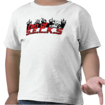 Fan of SECKS t-shirts by secksracing Fan of SECKS t-shirts
