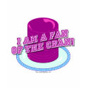 Fan of the Cran! t-shirts