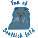 Fan off scottish fold