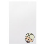 Fan Customized Stationery