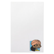 Fan Stationery