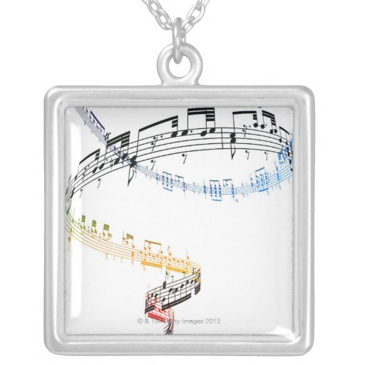 Fanataisie (Opus 7) 2 Pendant