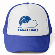 Fanati-Cal Hat