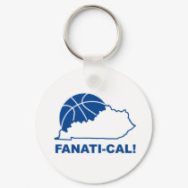 Fanati-Cal Keychain