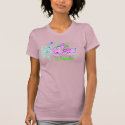 Fanatical Dreamer t-shirts by pukaonline Fanatical Dreamer t-shirts