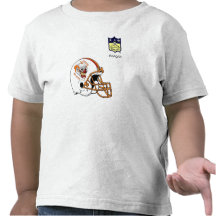 Fanatix Toddler Shirt