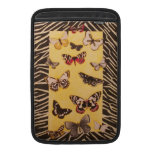 Fanciful Flight Mackbook Sleeve MacBook Sleeve