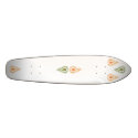 Fanciful Teardrops skateboards by trennea Fanciful Teardrops skateboards
