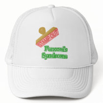 Fanconi's Syndrome hats
