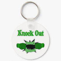 Fanconi's Syndrome keychains