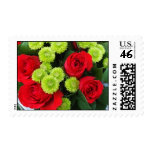 Fancy Bouquet postage