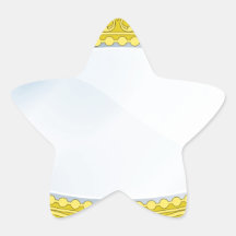 Fancy Boutique Mirror Stickers
