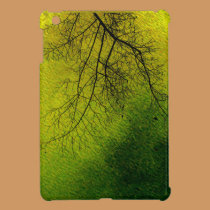 Fancy Branch ipad mini cases