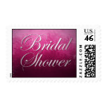 Fancy Bridal Shower Stamp