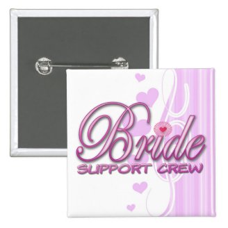  Bachelorette Party Buttons & Bridal Party Buttons