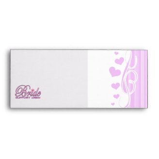 Amazing Bachelorette Party Invitation Envelopes Amazing Bachelorette Party Invitation Envelopes