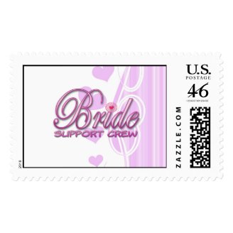 Real Bachelorette Bridal Shower Postage Stamps Real Bachelorette Bridal Shower Postage Stamps