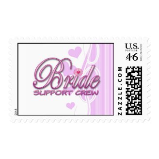 Real Bachelorette Bridal Shower Postage Stamps Real Bachelorette Bridal Shower Postage Stamps