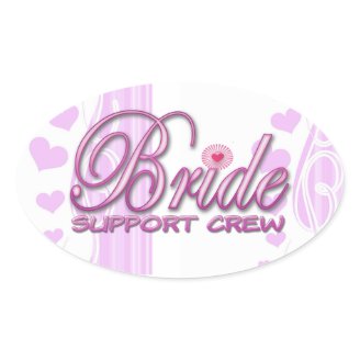  100 Favorite Bridal Stickers